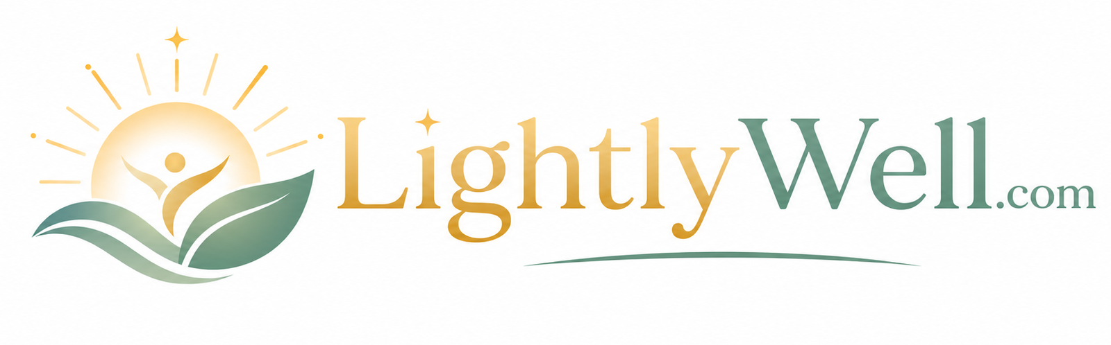 lightlyWell
